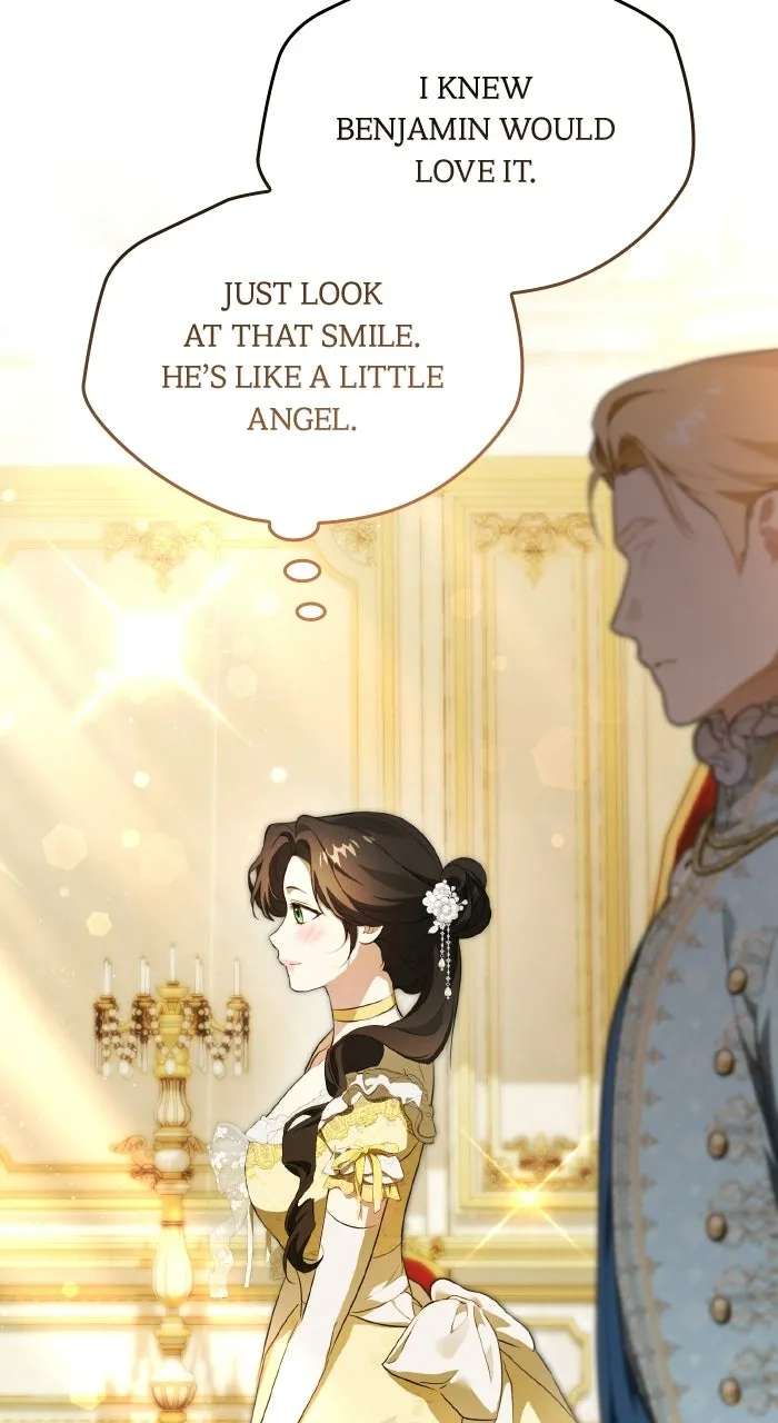 Sir Preston's SecretGoverness Chapter 14 - page 27