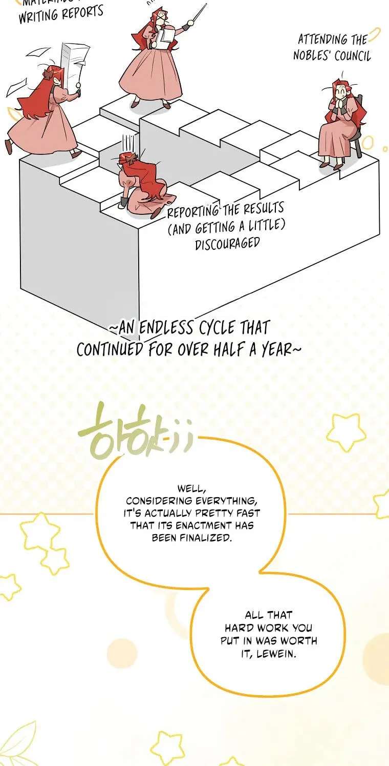 I Possessed a Villainess, but I Wanna Raise Cats! Chapter 93 - page 6