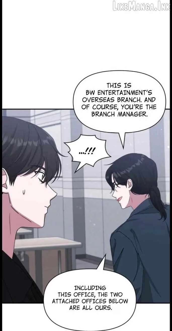 I Was Mistaken As a Monstrous Genius Actor Chapter 115 - page 13