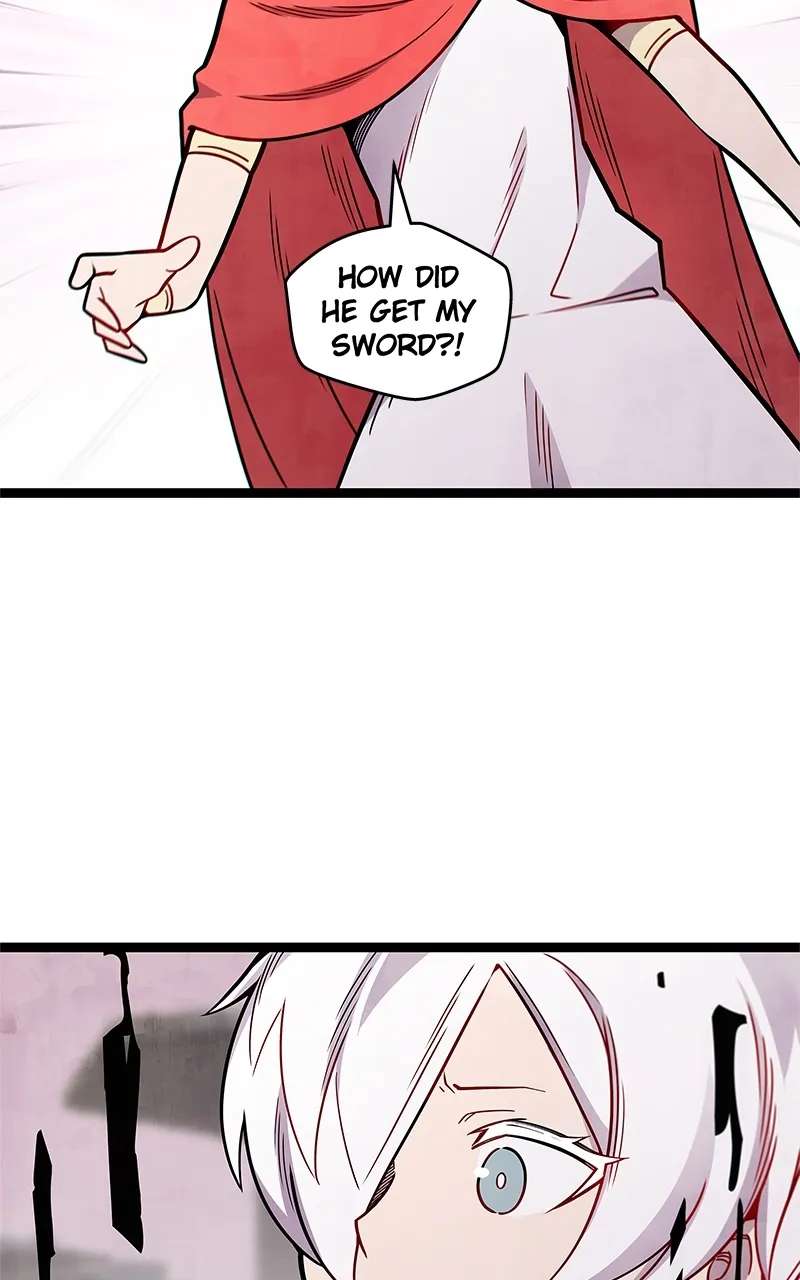 Everywhere & Nowhere Chapter 247 - page 7