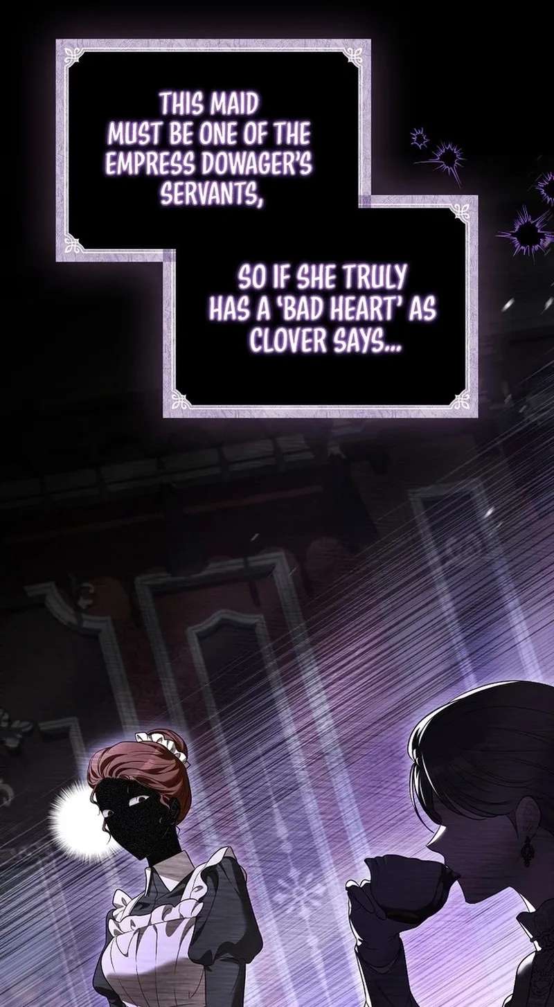 The Baby Sprout Who Bloomed in the Villain Duke's Family Chapter 16 - page 65