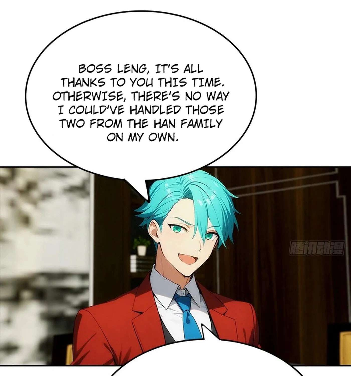 Ni Xi Xi Tong: Wo Shua Baole Nvshen Hao Gandu Chapter 22 - page 10