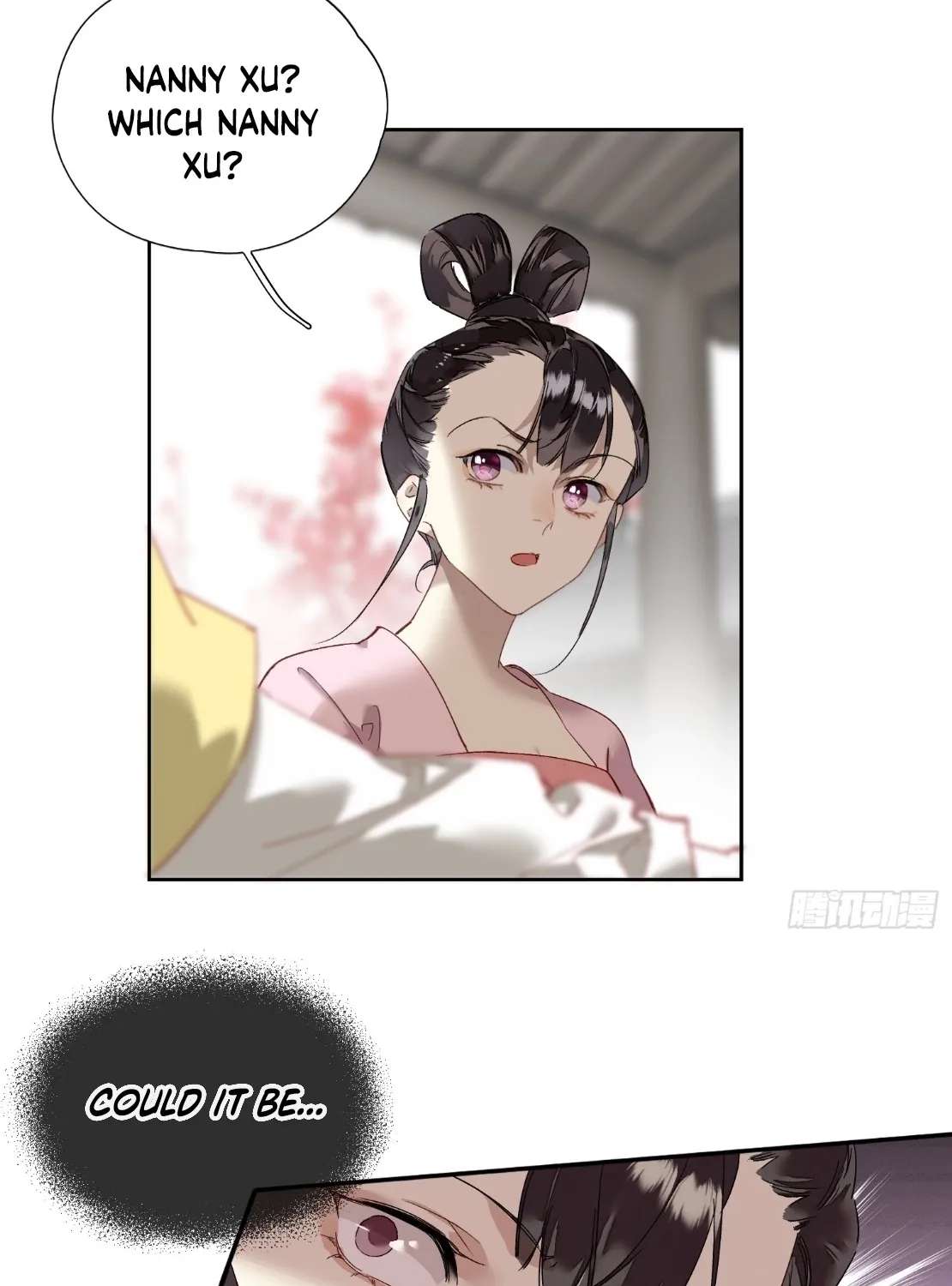 The Glory of the Noble Household Chapter 2 - page 109
