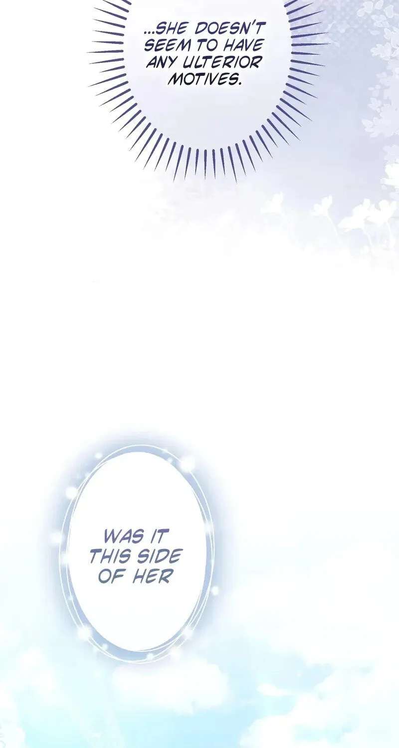An Affair with My Knight Chapter 35 - page 64