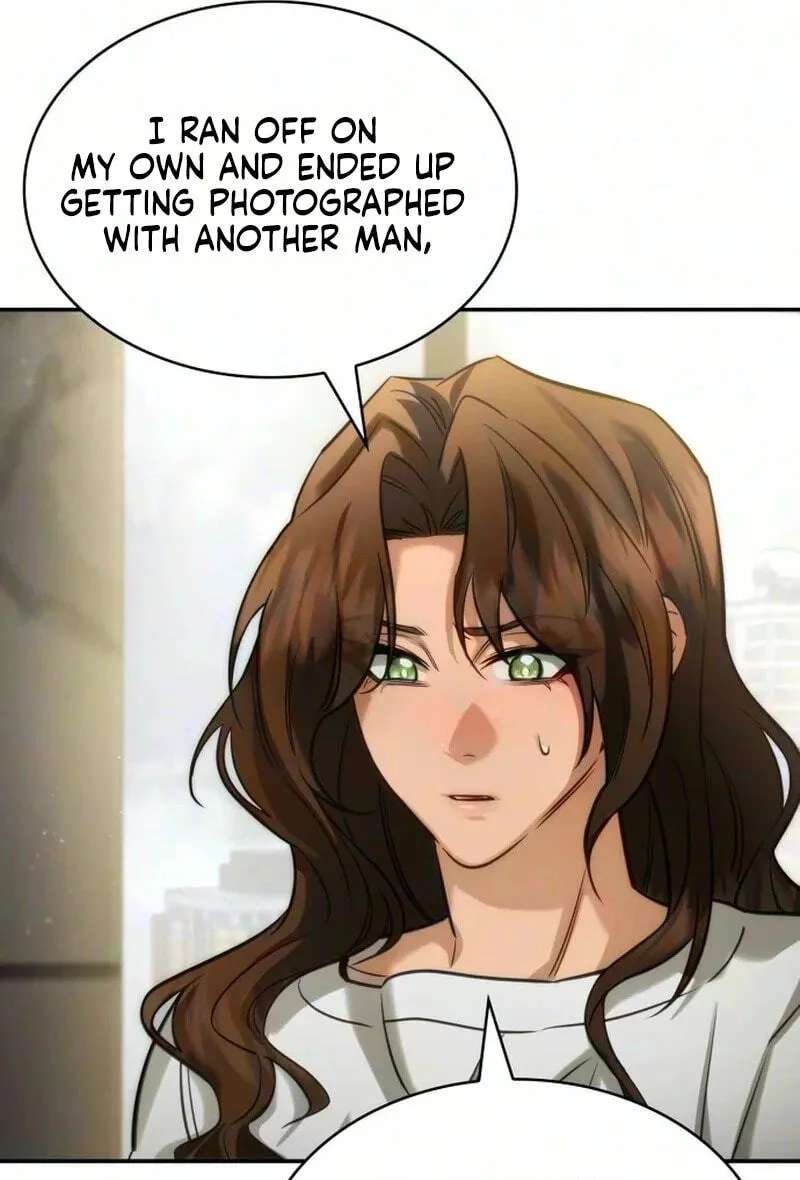 Entangled in You Chapter 17 - page 88