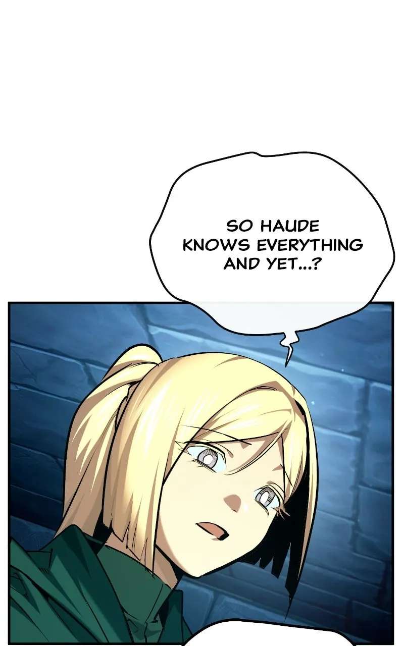 There Are No Bad Warriorsin This World Chapter 81 - page 82