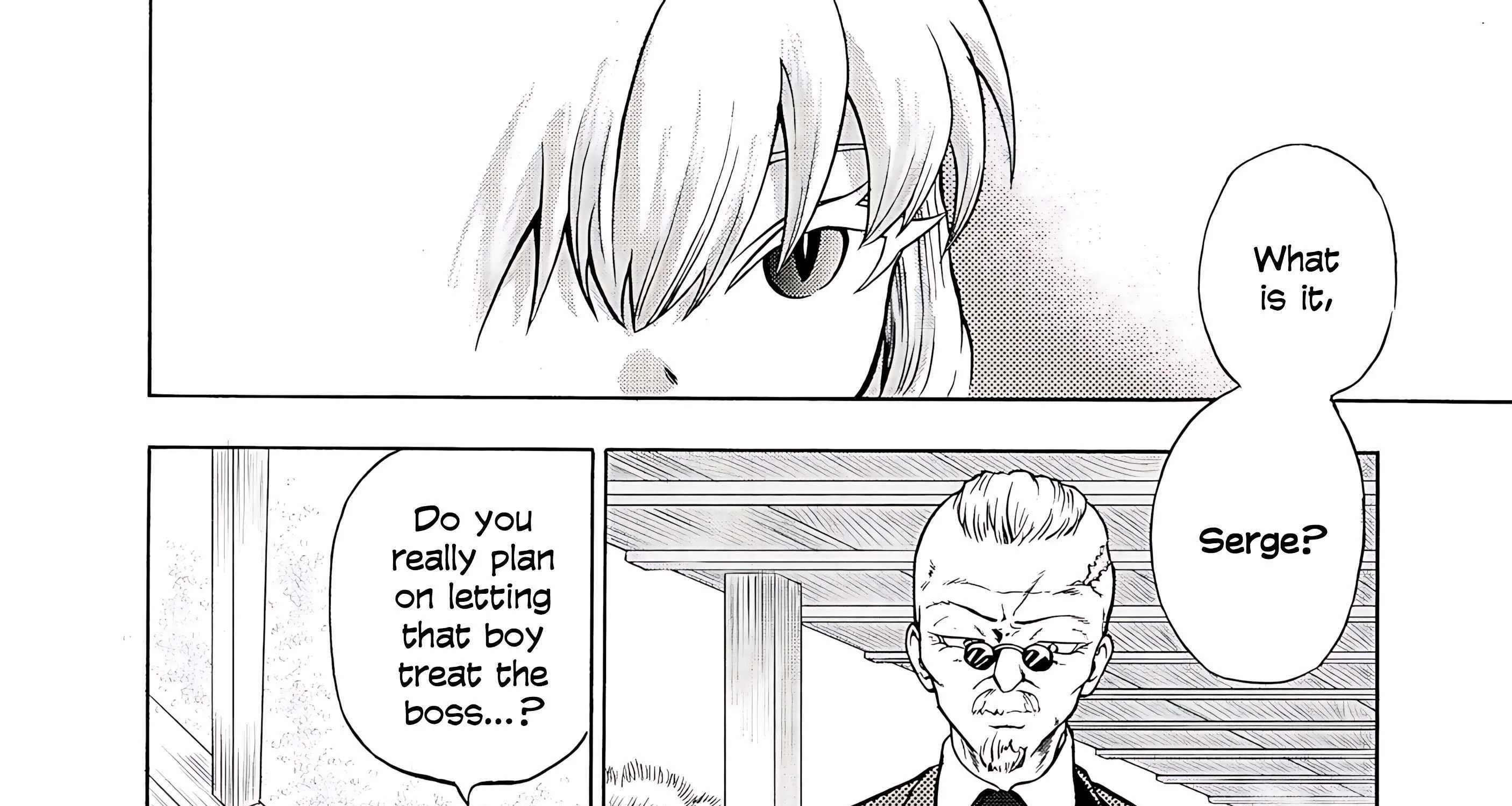 Isekai de Yakuza Hajimemashita: Yume no Henkyou Slow Life wa Oazuke-chuu Chapter 2 - page 13