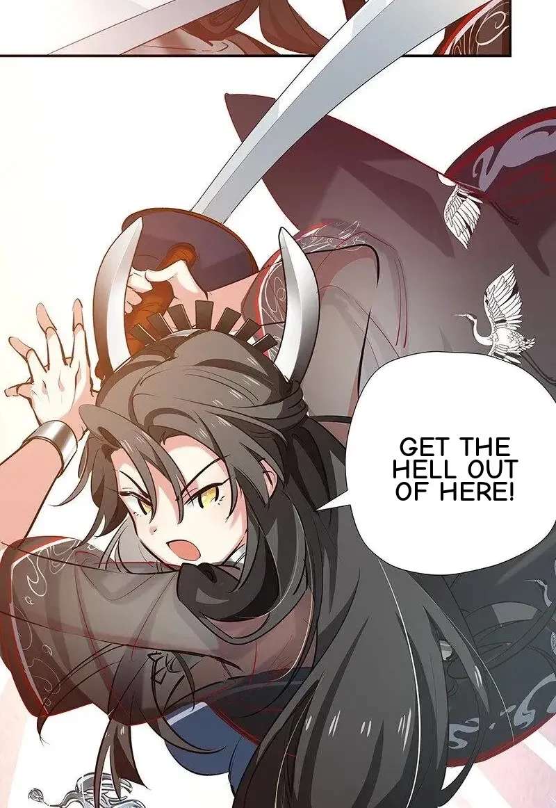 The Yellow Road's Best Day Chapter 31 - page 6
