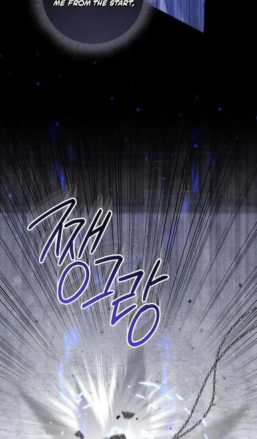 The Princess Stans in Secret Chapter 93 - page 70