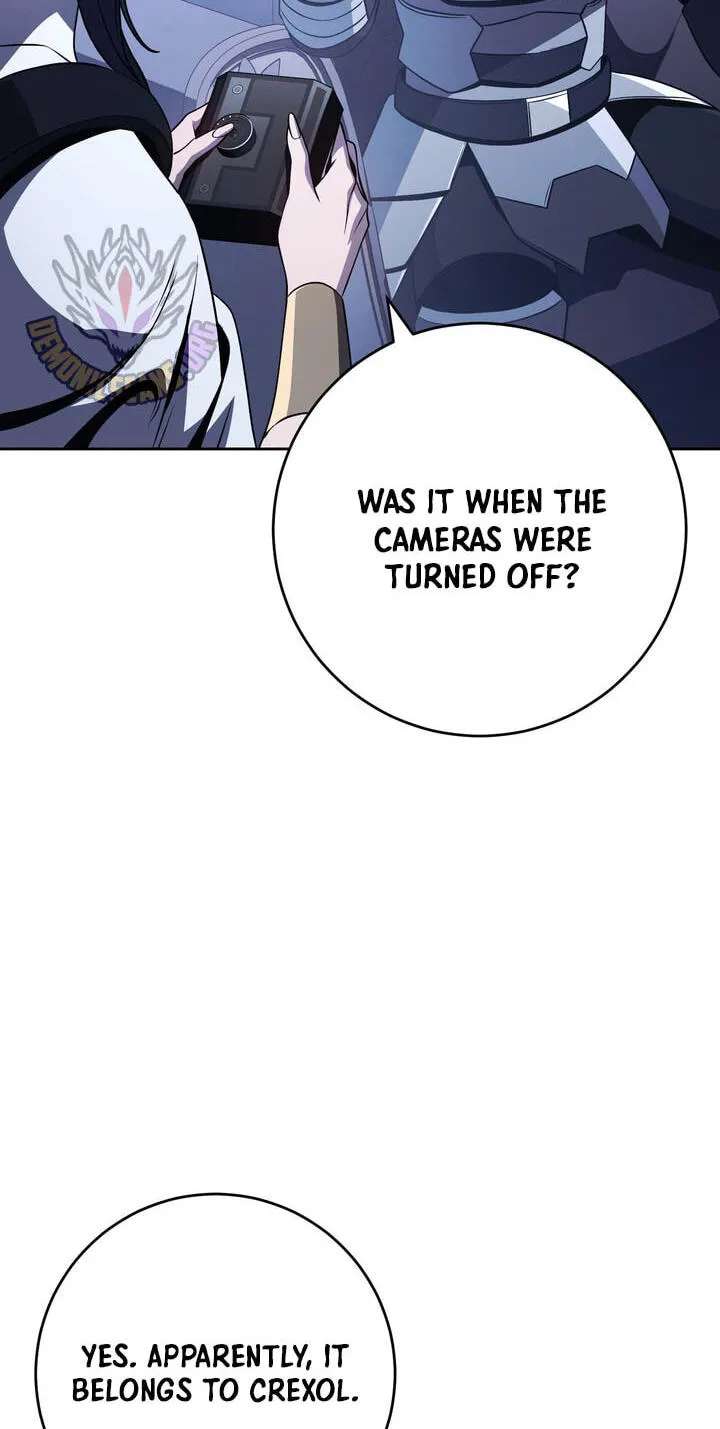 The Skeleton Soldier Failed To Defend The Dungeon Chapter 393 - page 18