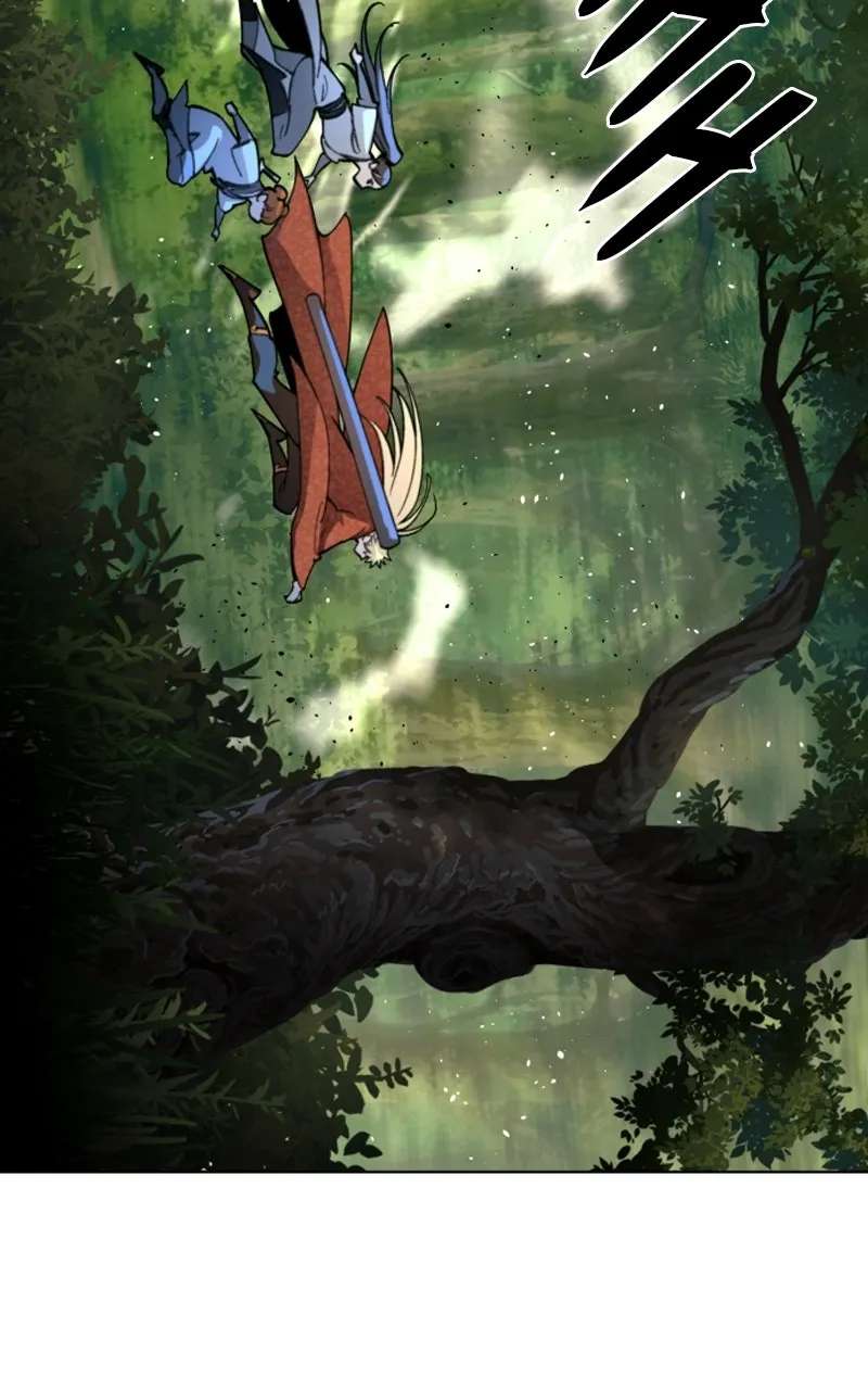 The Monkey King’sJourney to the Murim Chapter 56 - page 2