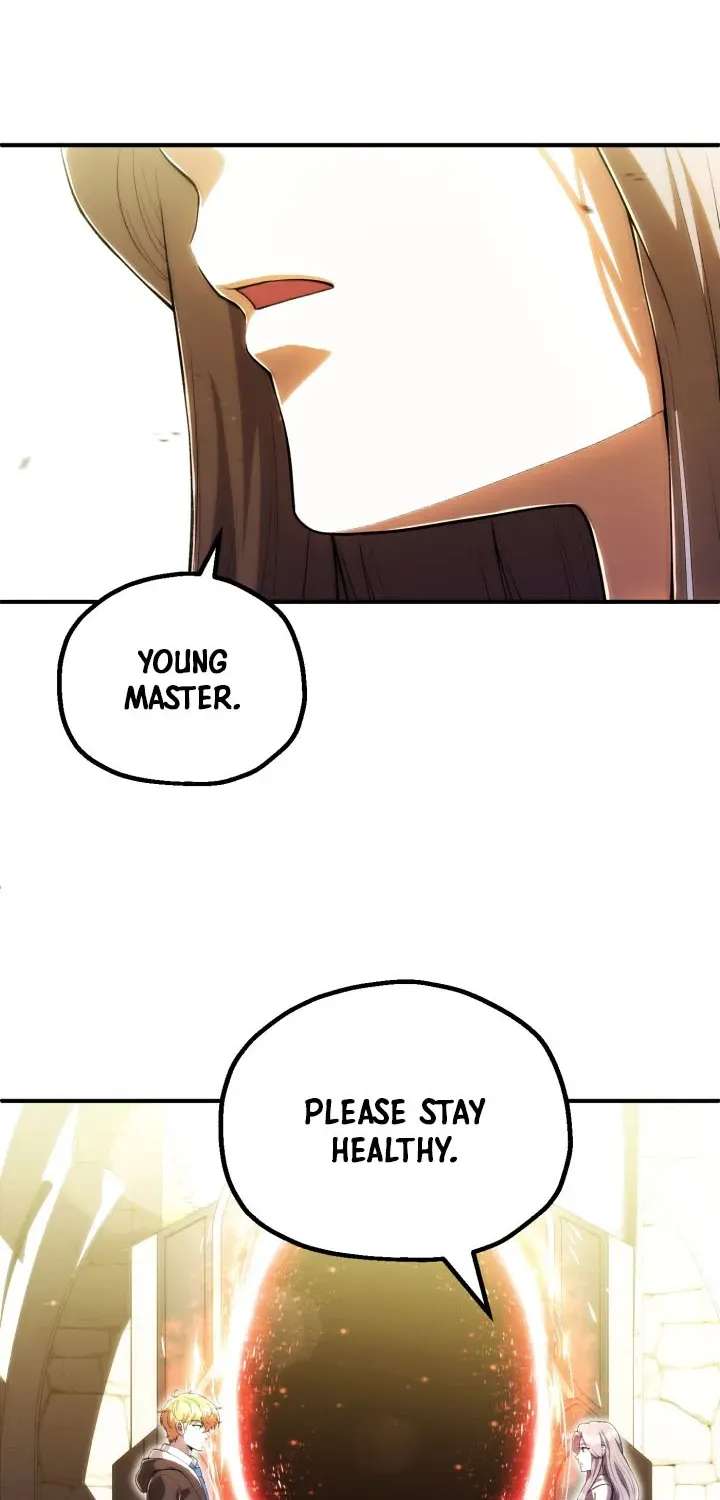 Youngest Scion of the Mages ( Youngest Son of the Renowned Magic Clan) Chapter 133 - page 29