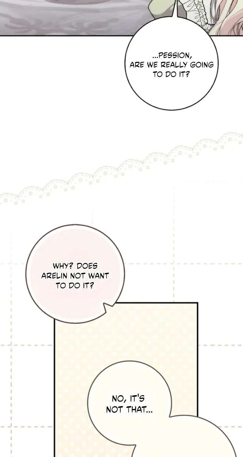 Arelyn Is Sick and Tired Chapter 77 - page 38