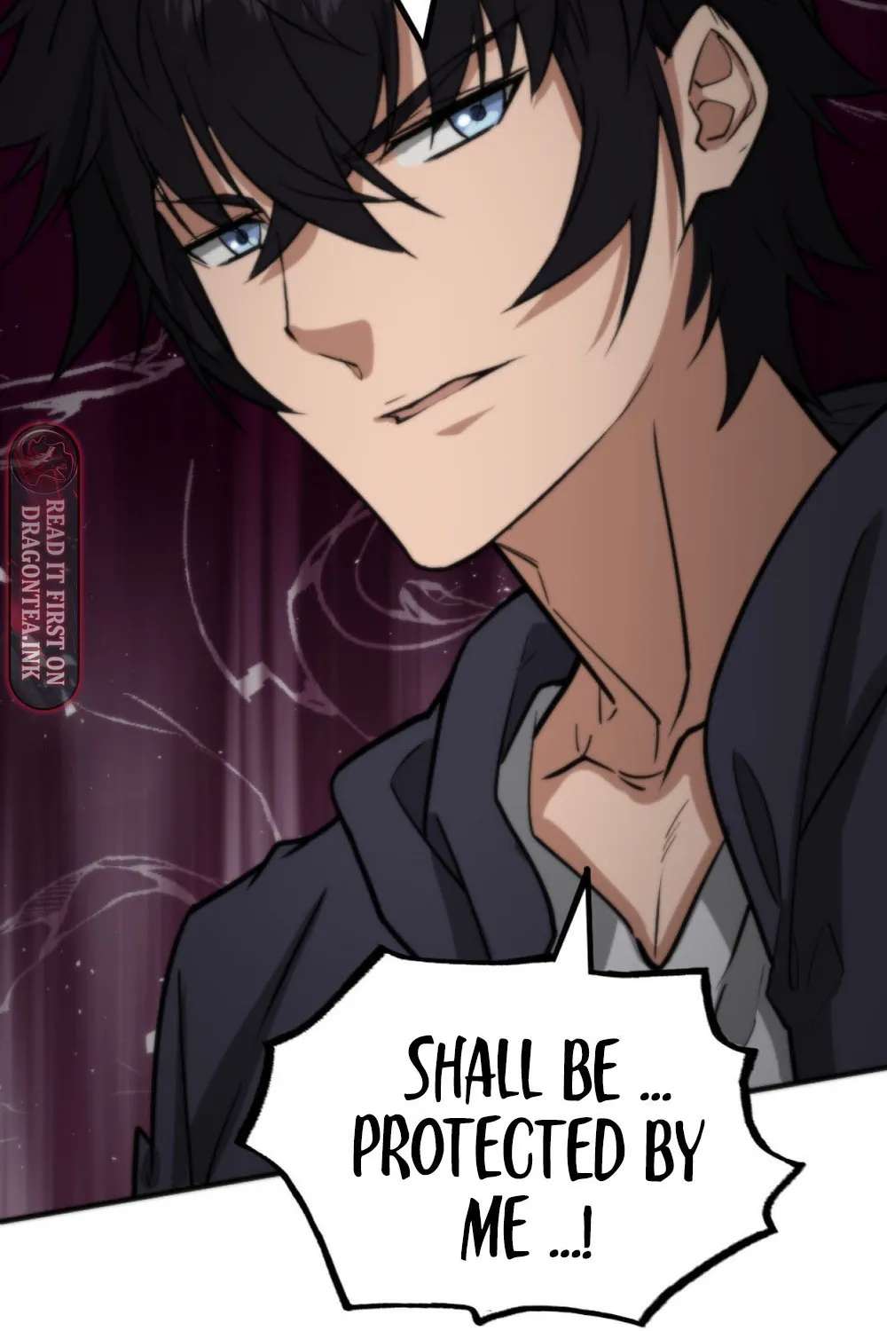 I Am The Creator God In Apocalypse Chapter 2 - page 47