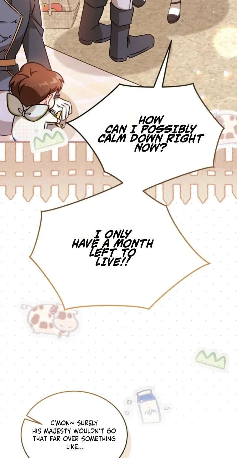The Maid With a Child Chapter 31 - page 63