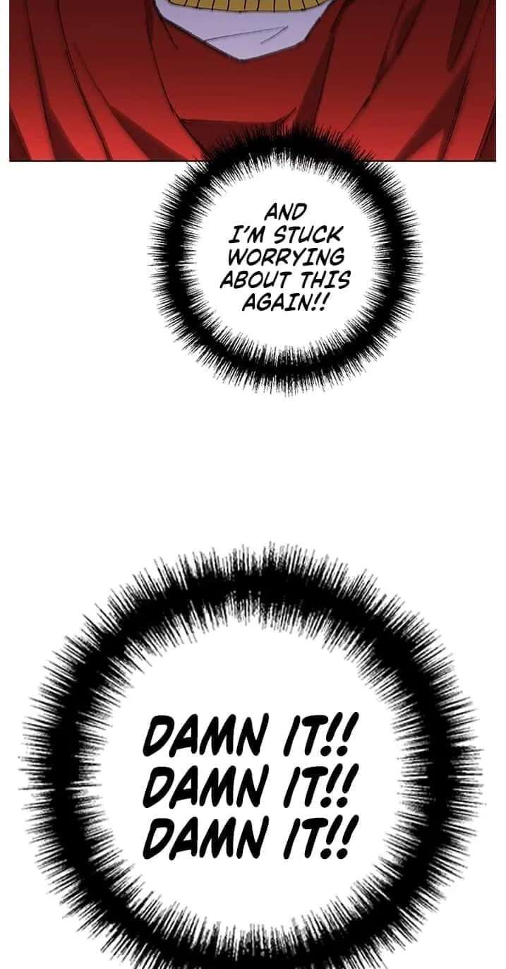 The Long Way of the Warrior Chapter 174 - page 41