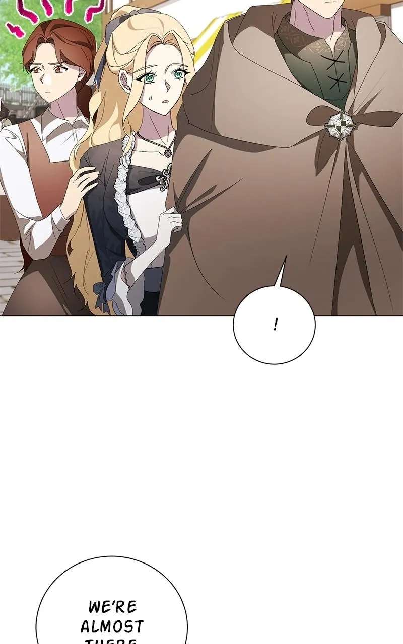 Wished You Were Dead Chapter 112 - page 109