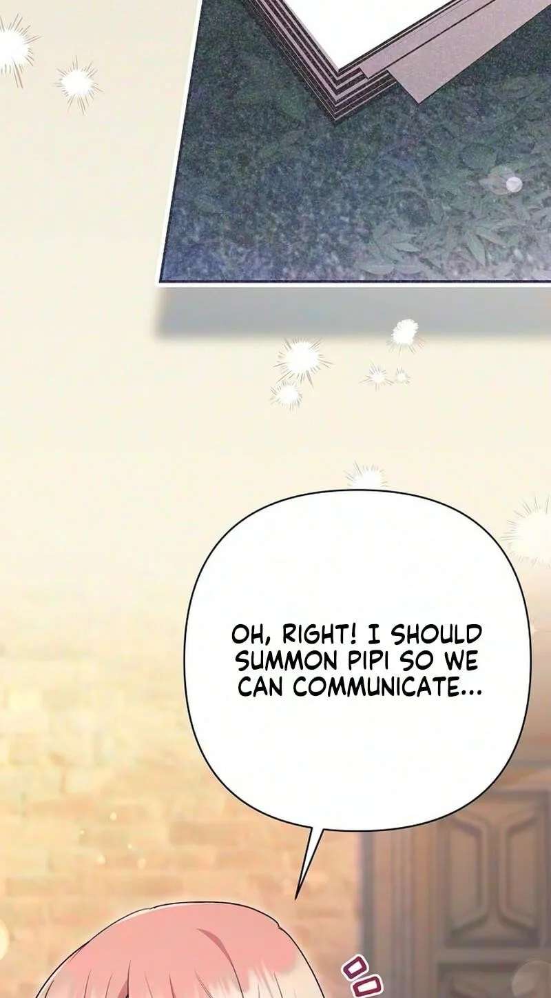 The Archmage Becomes the Swordmaster's Youngest Daughter Chapter 49 - page 16