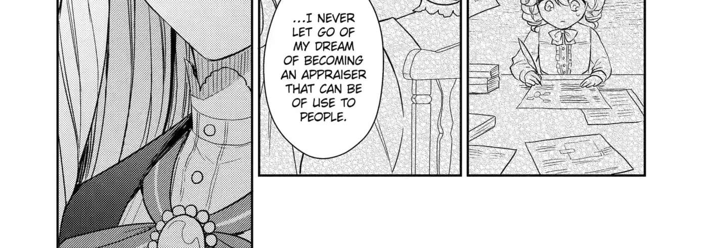 Botsuraku Reijou no Okinimesu mama ~Konyaku Haki Sareta node Houseki Kanteishi to Shite Dokuritsu Shimasu~ Chapter 14 - page 28