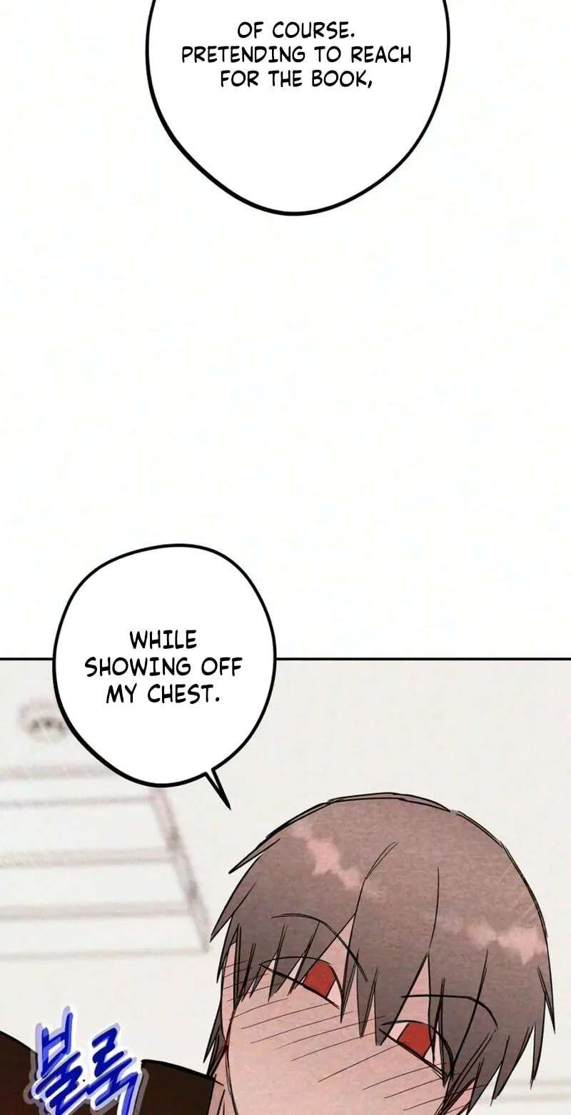The Perfect Senior's Secret! Chapter 27 - page 43
