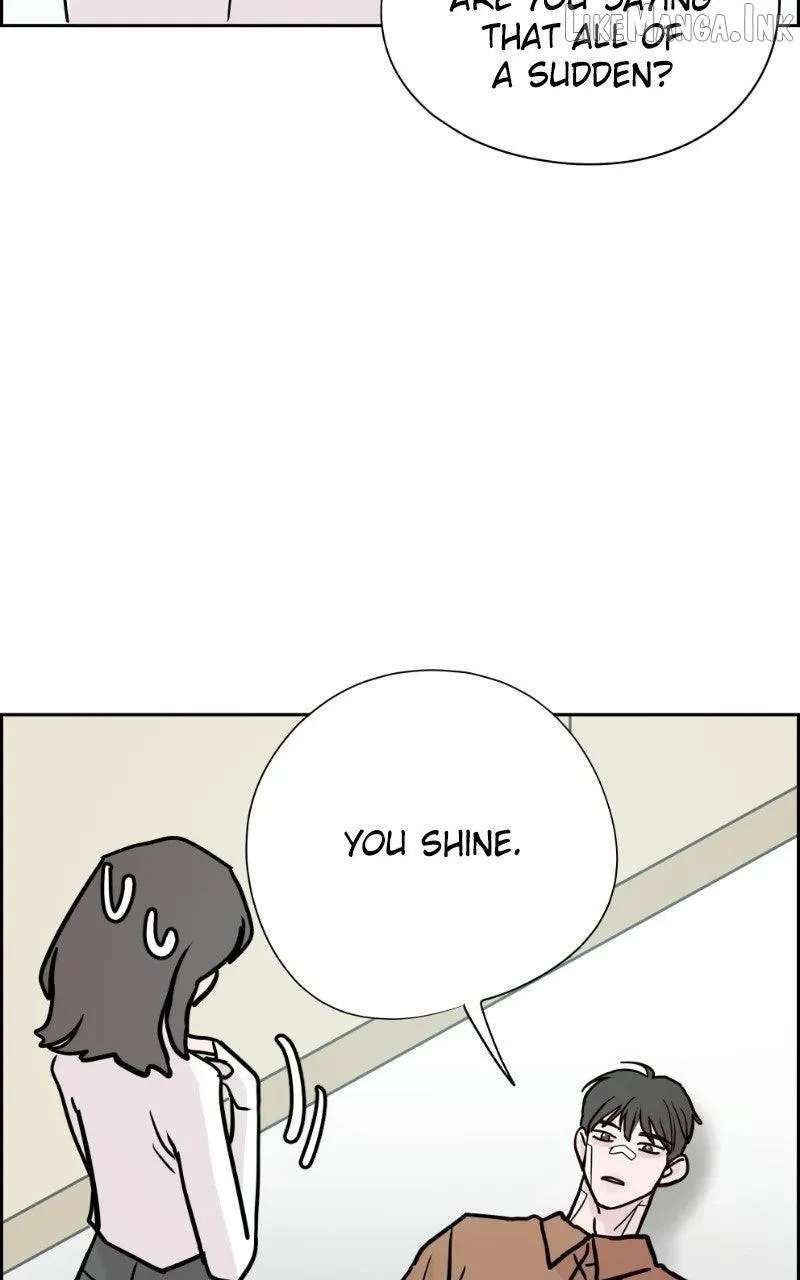 Love Letter Chapter 64 - page 25