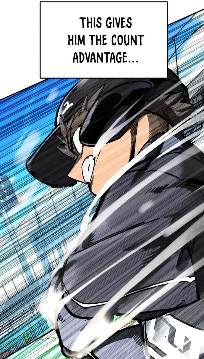 Winning Shot! Chapter 127 - page 85