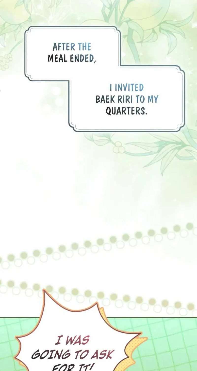 I Became The Despised Granddaughter Of The Murim Family Chapter 127 - page 57