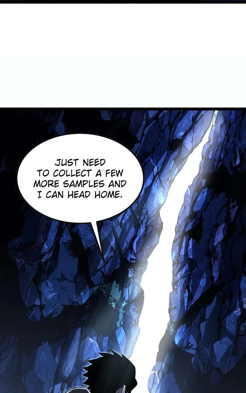 Road to Mastery Chapter 1 - page 12