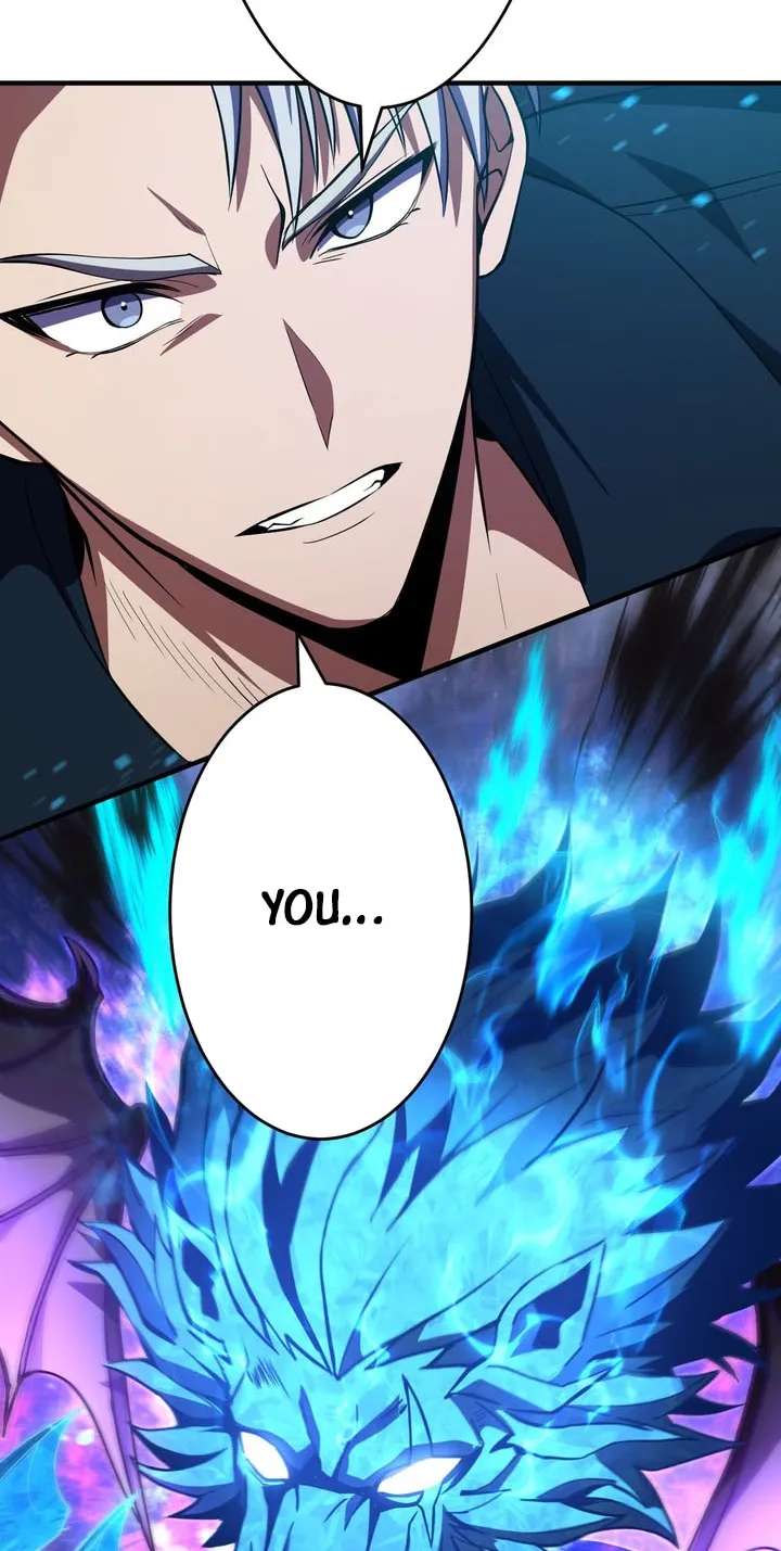 The Underworld Transcendent Is Unrivaled at the School——! Chapter 46 - page 3