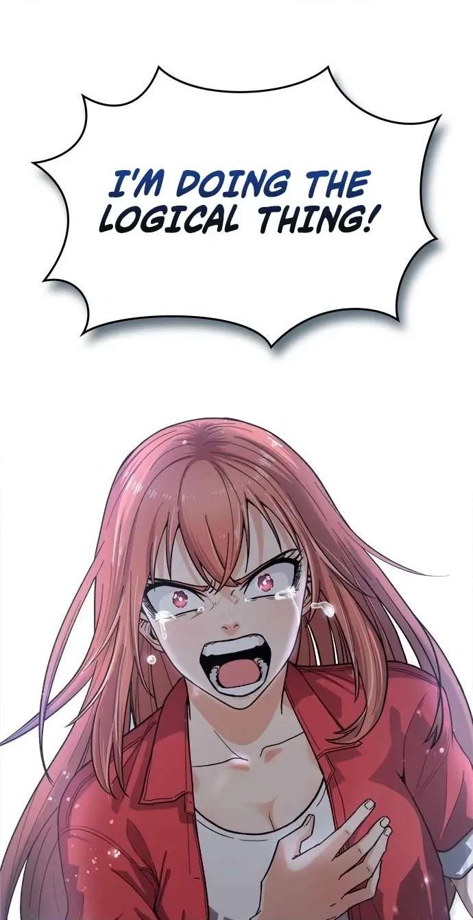 Love Tears Apart Zombies Chapter 1 - page 260