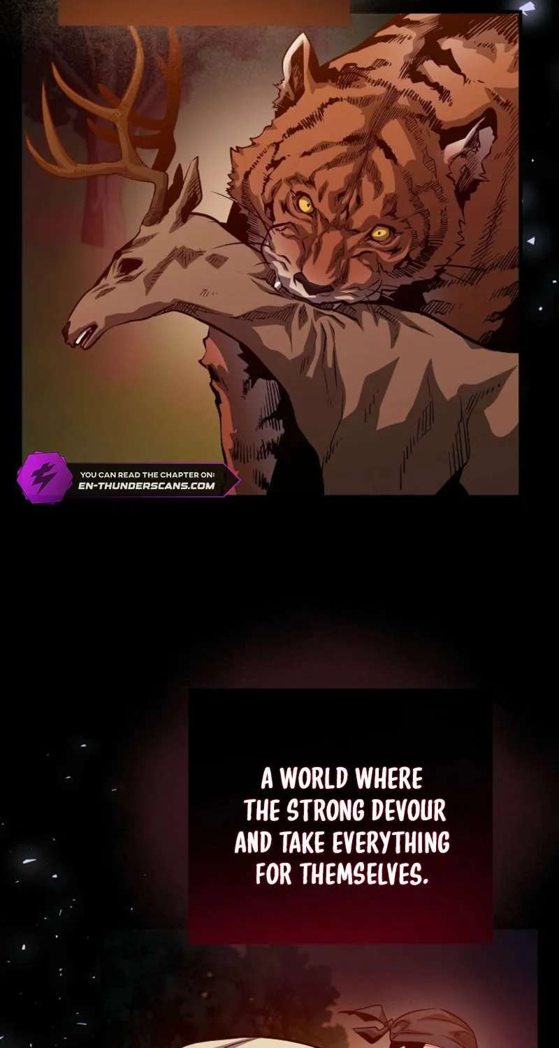 The Ruler Of Darkness Chapter 27 - page 121