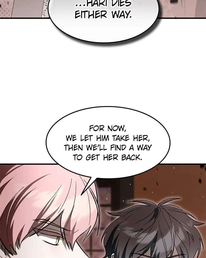 The Emperor's Puppy Chapter 80 - page 29