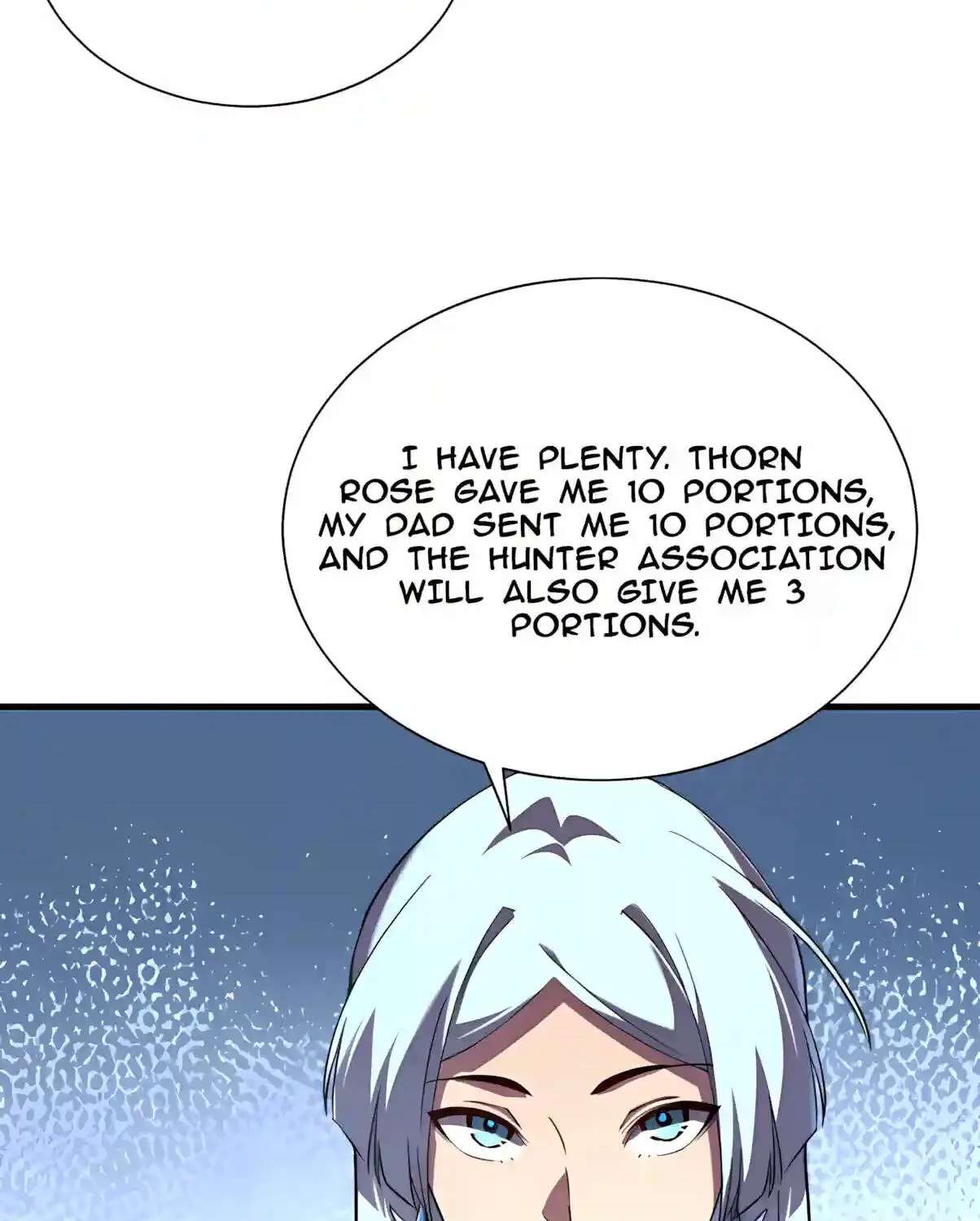 Cataclysm Hunter: I Have an Experience Points System Chapter 23 - page 83