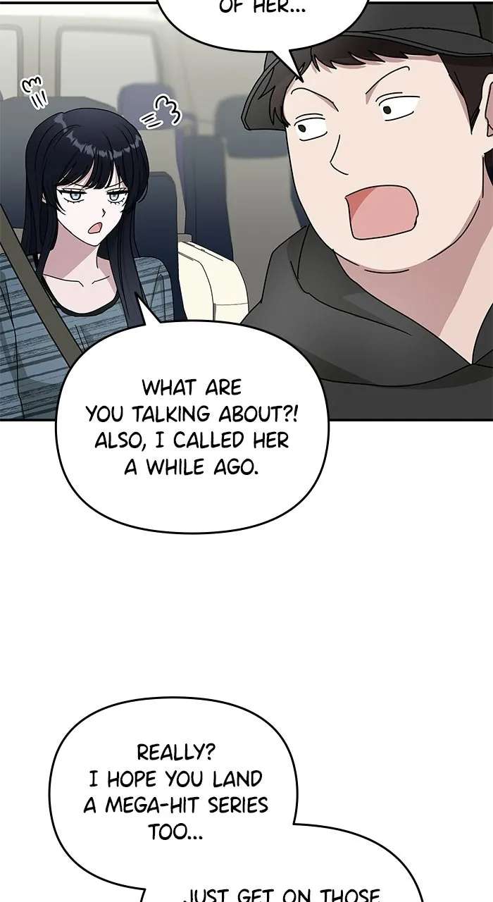 The Otherworldly GeniusMethod Actor Chapter 30 - page 76