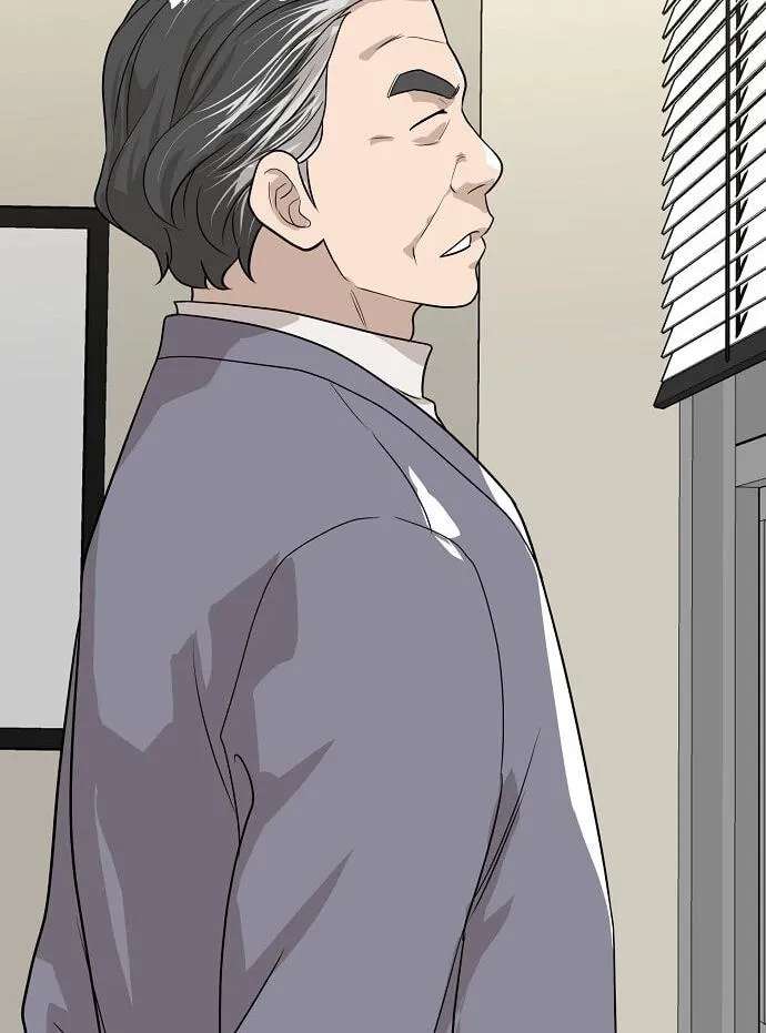 Assistant Manager Lee's Survival Story Chapter 28 - page 26