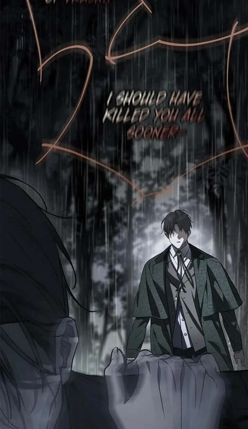 The Count's Secret Maid Chapter 110 - page 47