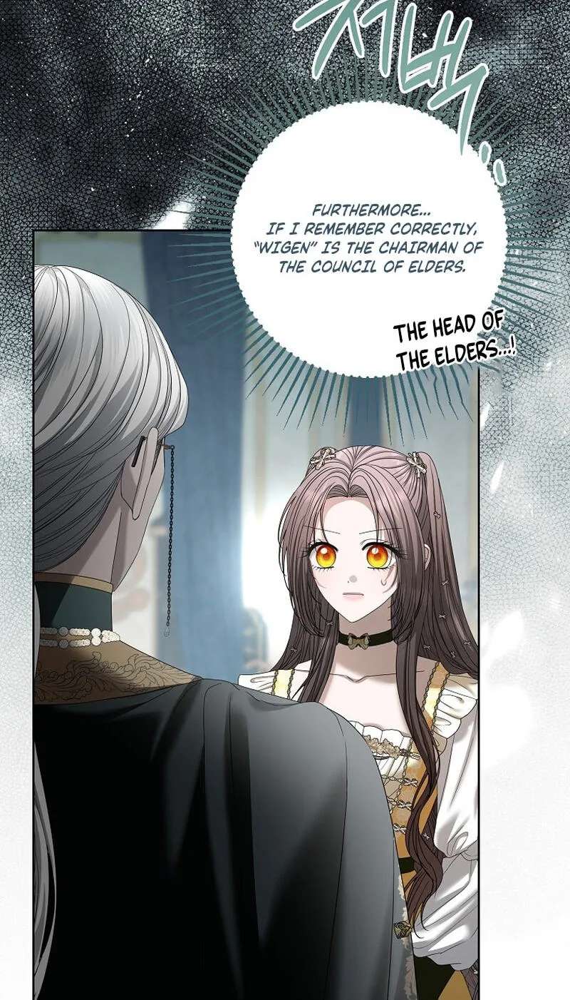 The Time-limited Extra Is Disguised as a Tutor in a Villain’s House Chapter 48 - page 29