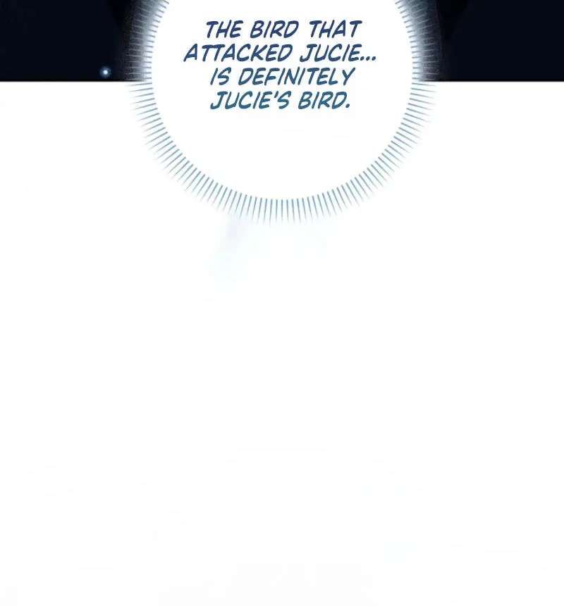 The White Tiger Princess Is Safe Chapter 47 - page 86