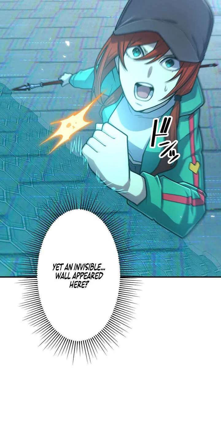Maou App de S-kyuu Hunter ni Naremashita Chapter 155 - page 82