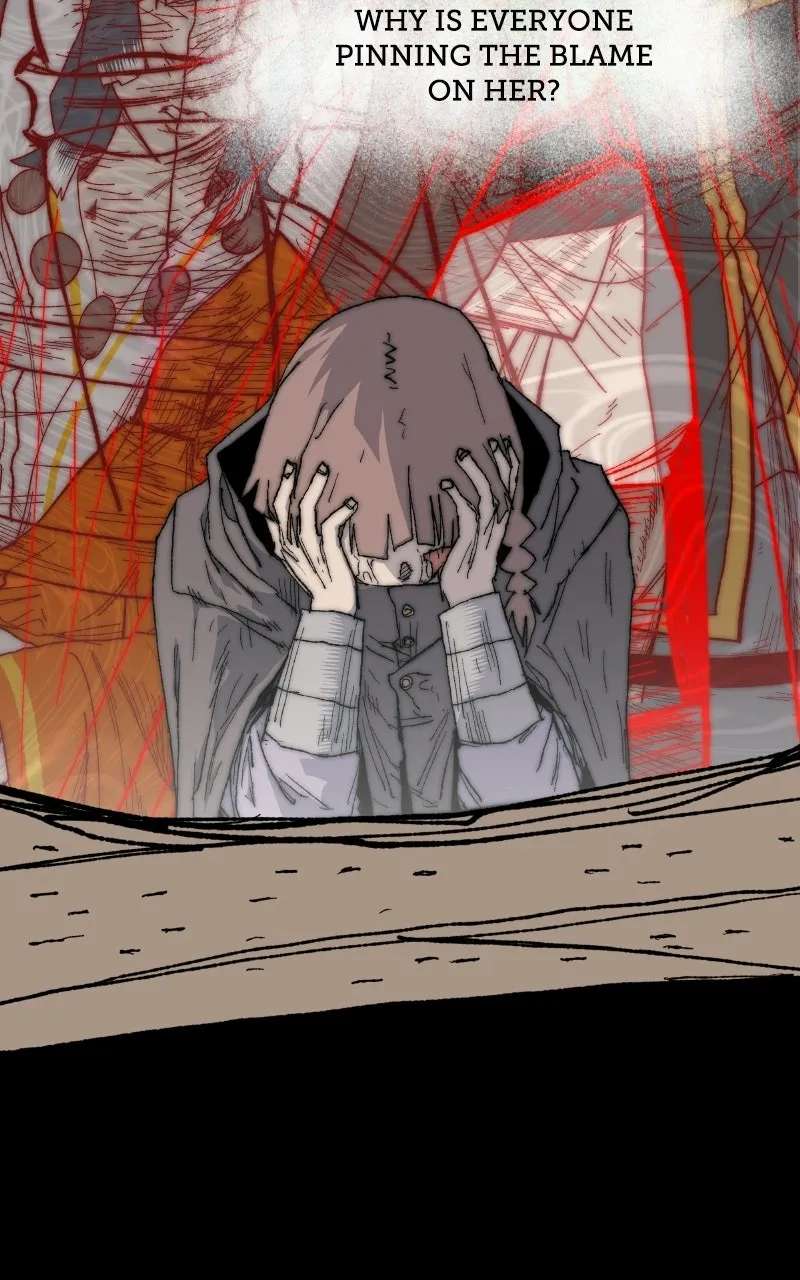 The Tale of theSkeleton Messenger Chapter 37 - page 4