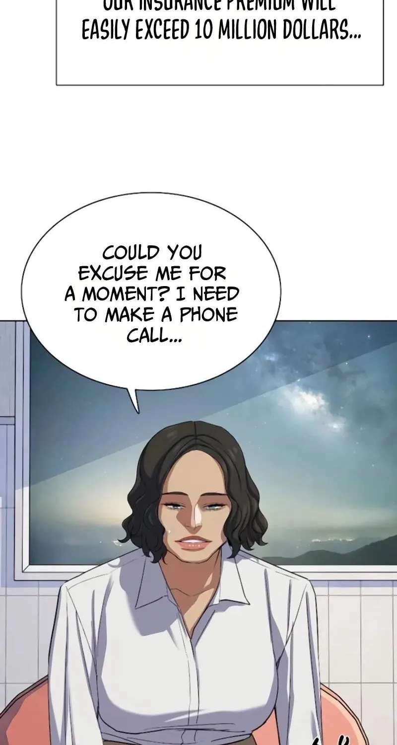 The Chaebeol’s Youngest Son Chapter 223 - page 112