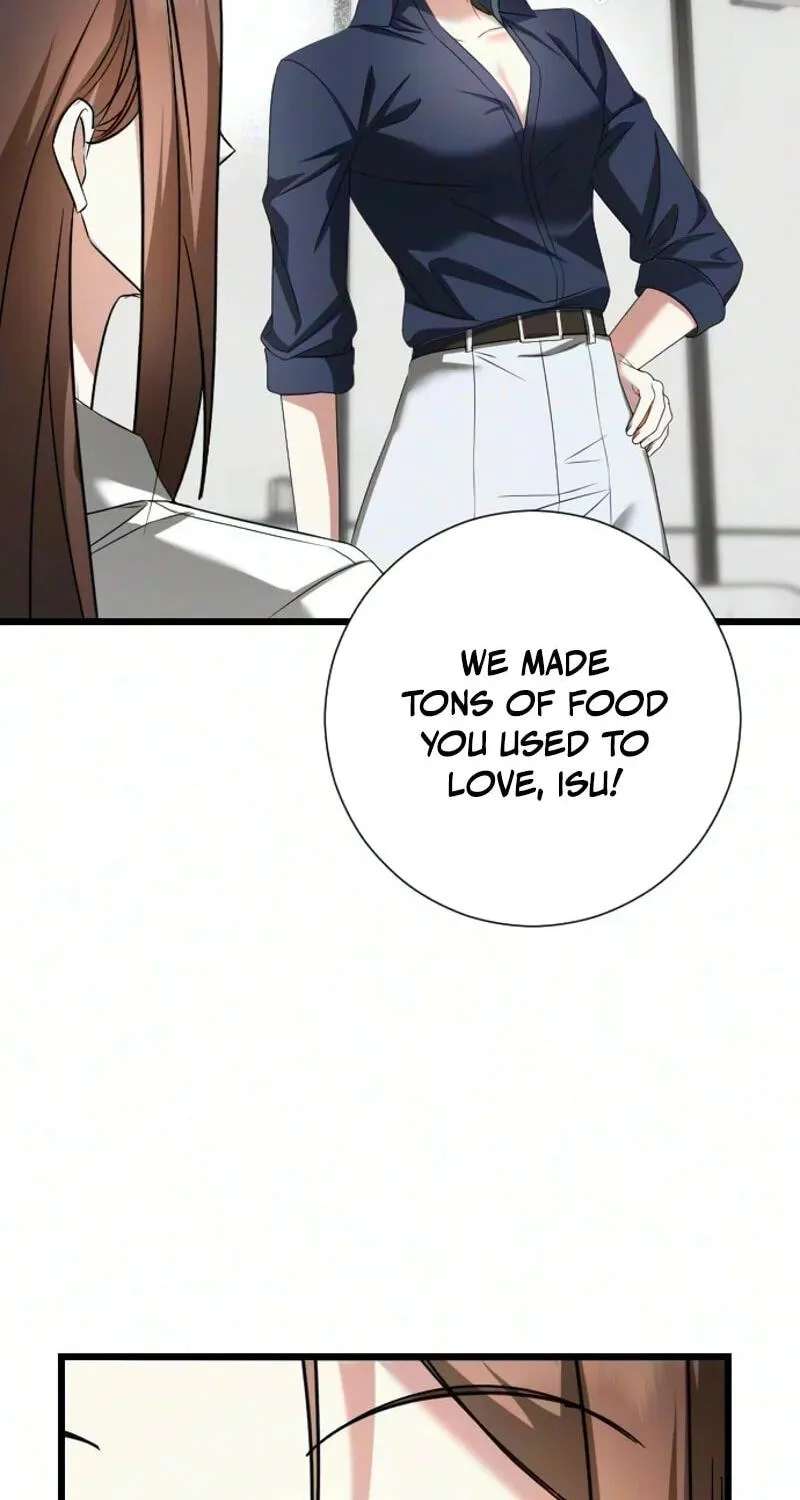 Boksuneun Sae Nampyeon-gwa Chapter 24 - page 7