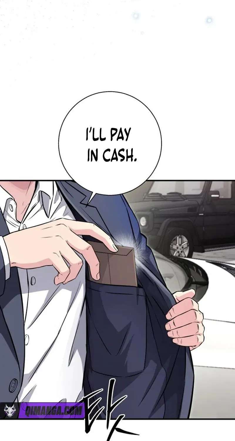 The Chaebol Family's Genius Monster Chapter 22 - page 53