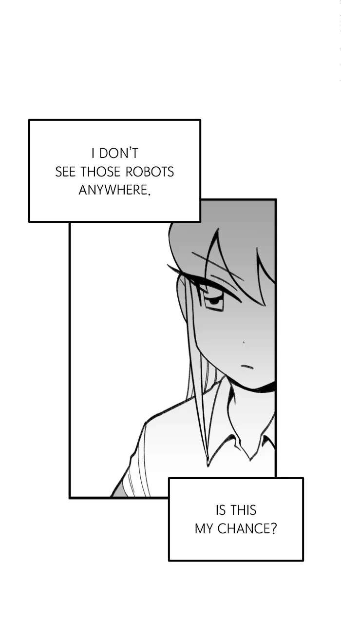 A Warrior’s Daily Log Chapter 21 - page 63