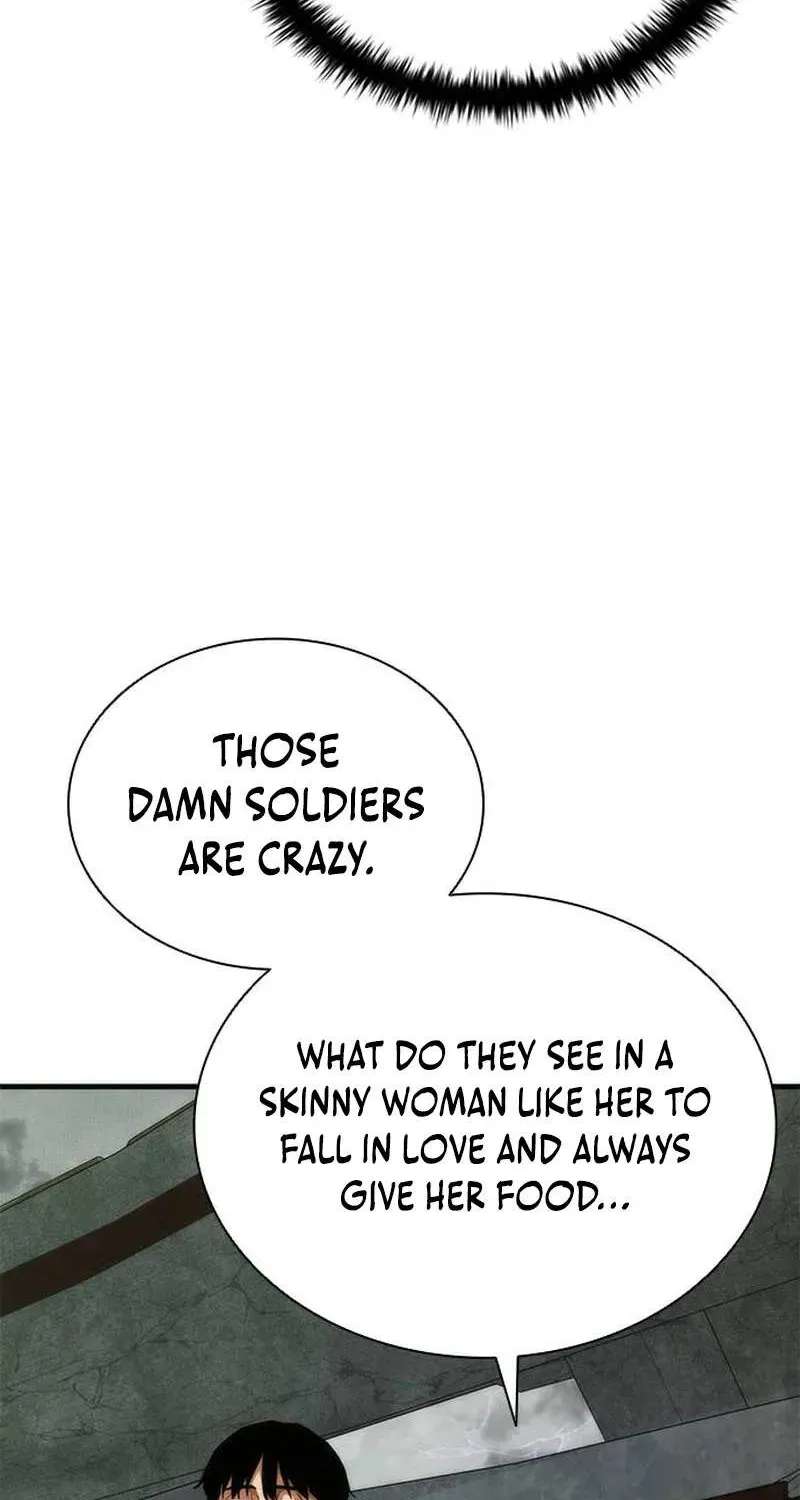 Zombie Apocalypse 82-08 Chapter 122 - page 82