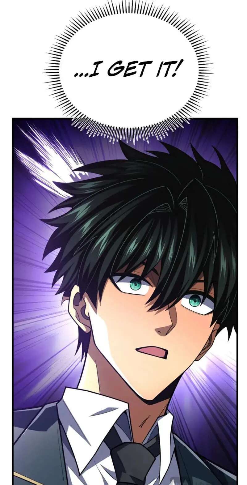 Chaoji Mofa Xueyuan de SS-Ji Xinsheng Chapter 34 - page 47