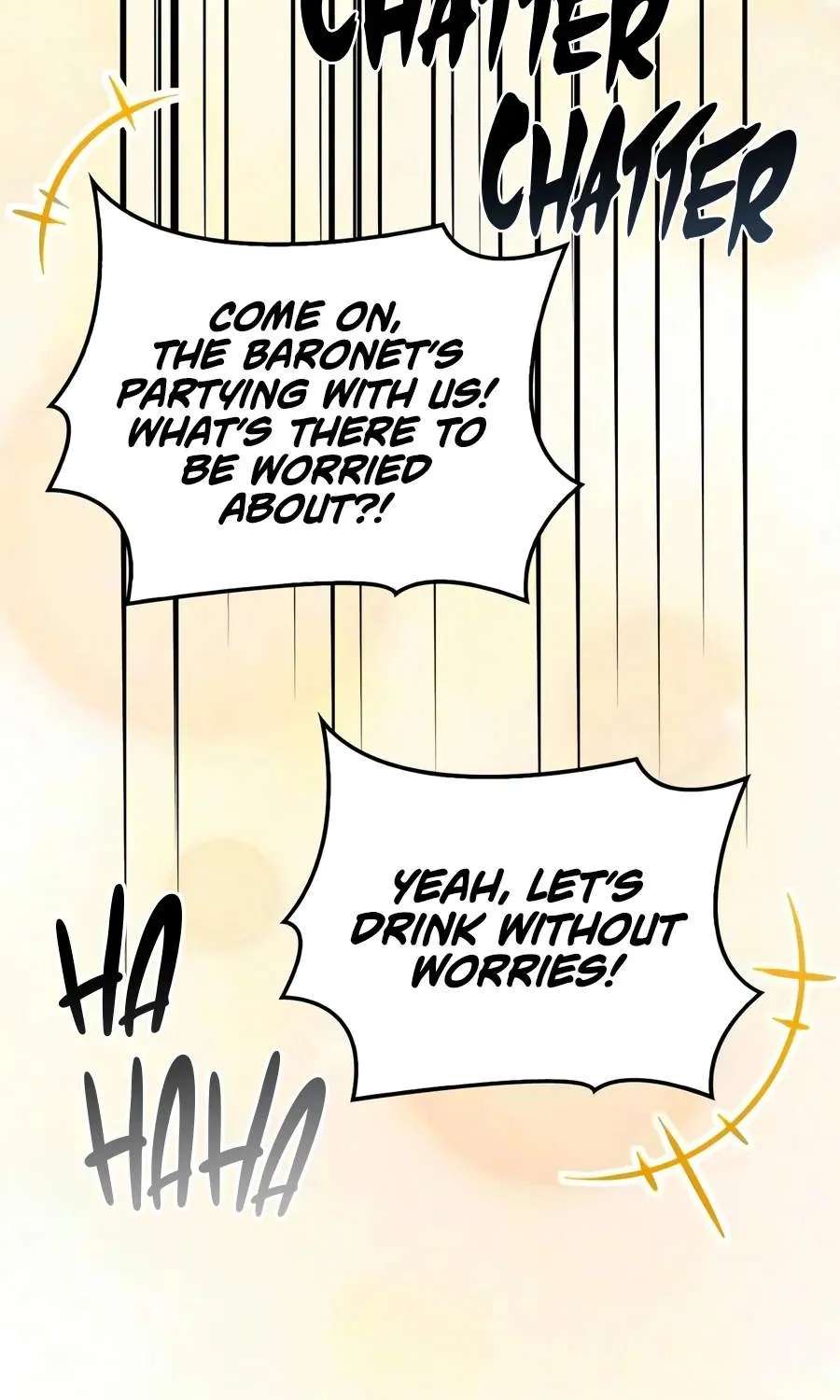 Surviving The Game As A Barbarian Chapter 155 - page 58