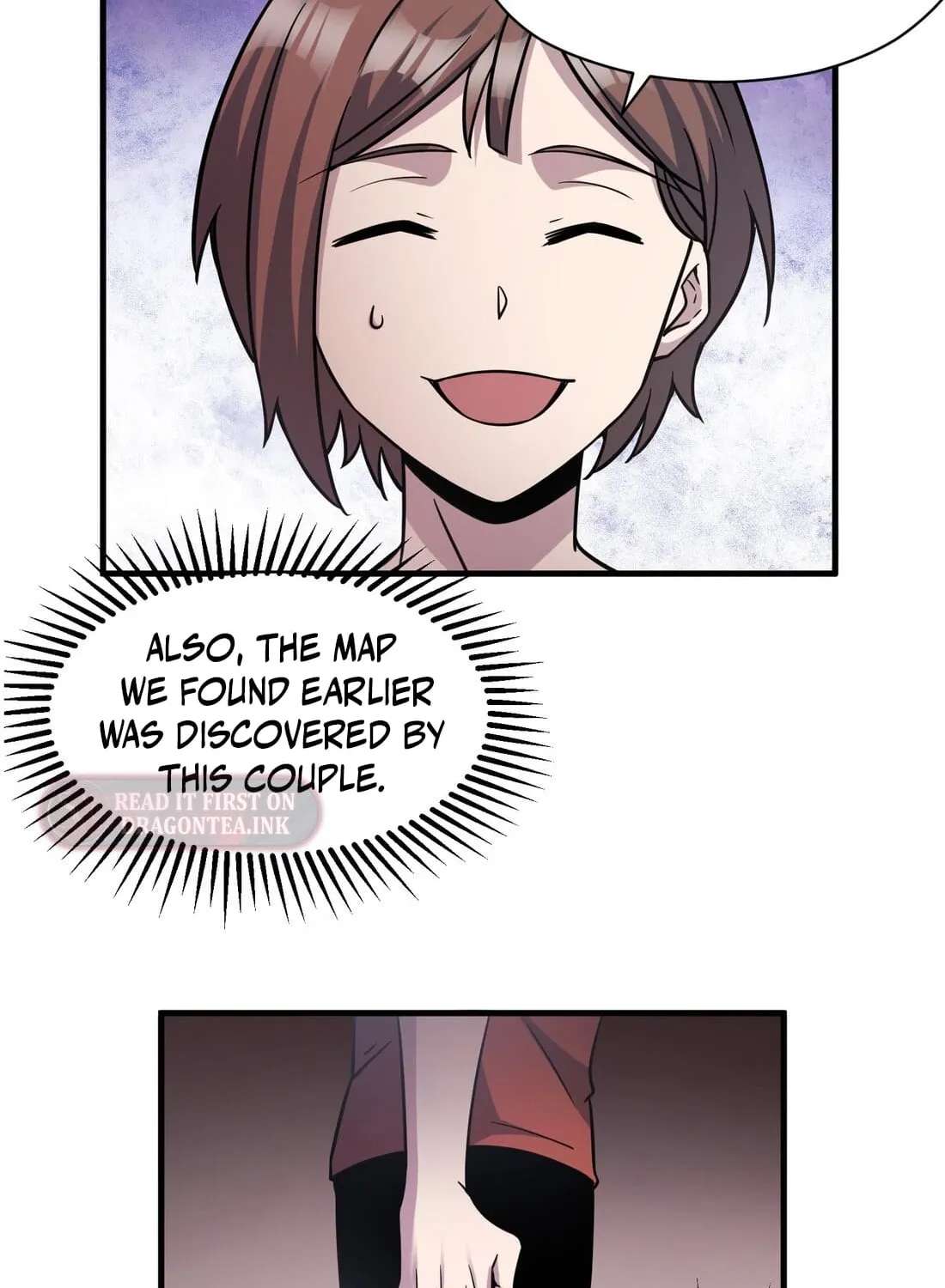 I Was Found Out Pretending To Be a Rookie in a Paranormal World?! Chapter 24 - page 30