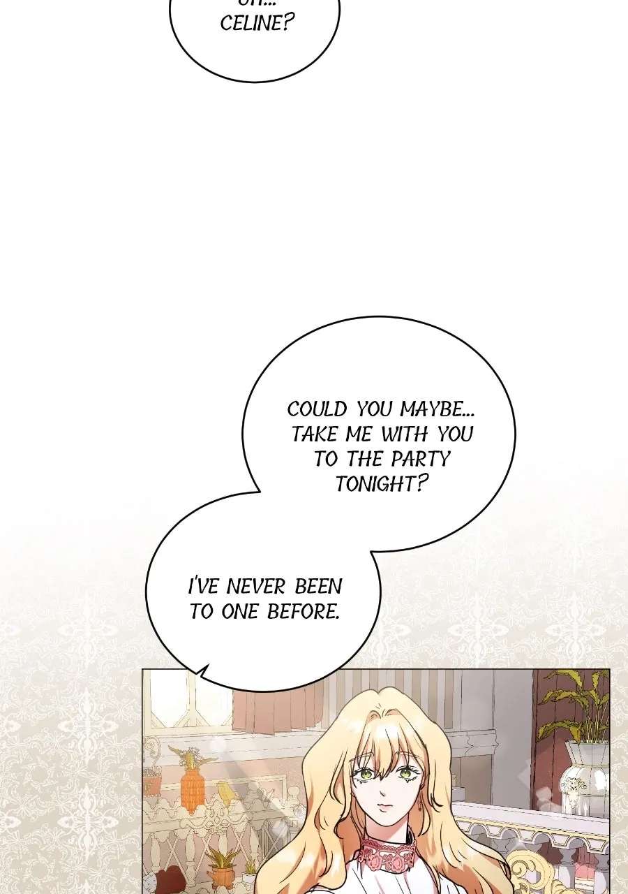The Psycho Dukeand I Chapter 2 - page 8