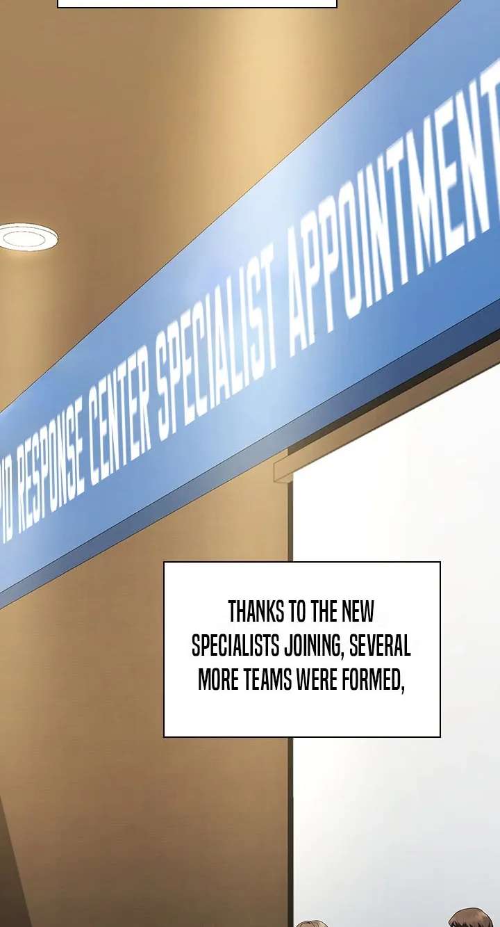 A True Doctor Chapter 326 - page 22